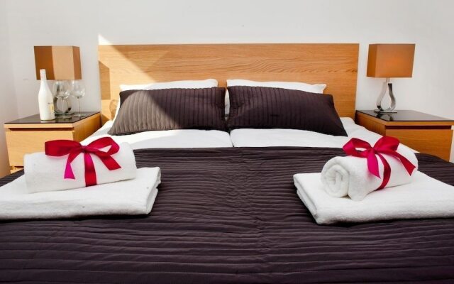 BlueApart Nereus Jurata