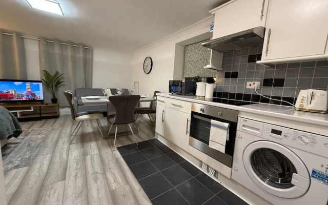 Urban home in  Elephant&Castle