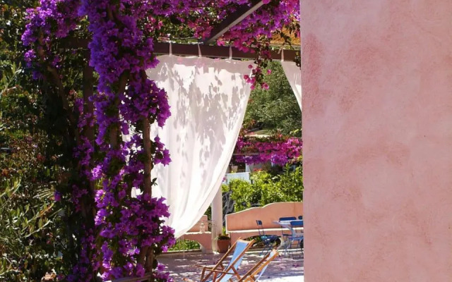 Suite I Limoni