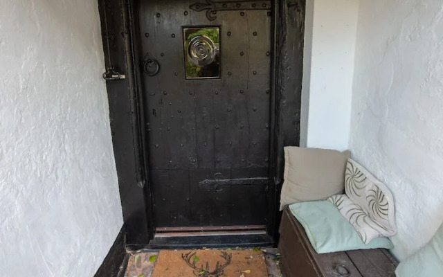 Steps Farmhouse B&B