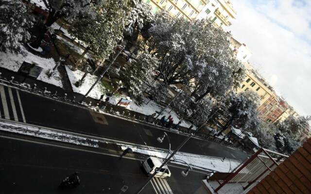 B&B La Dimora del Conte