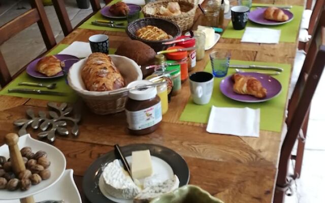 Gite In Fontainebleau