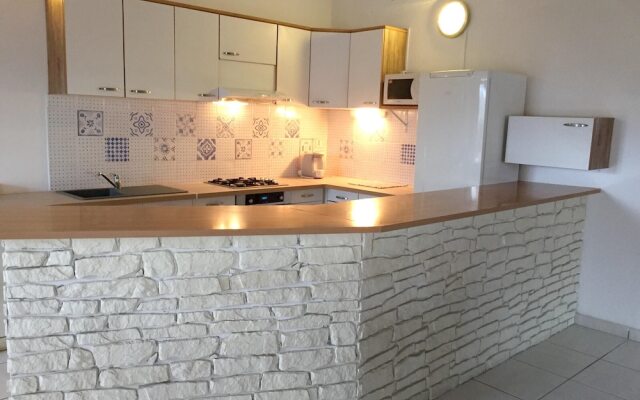 House With 4 Bedrooms in Agde, With Enclosed Garden and Wifi - 3 km Fr