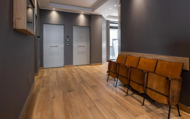 Giorgi Design Homes I by Wonderful Italy