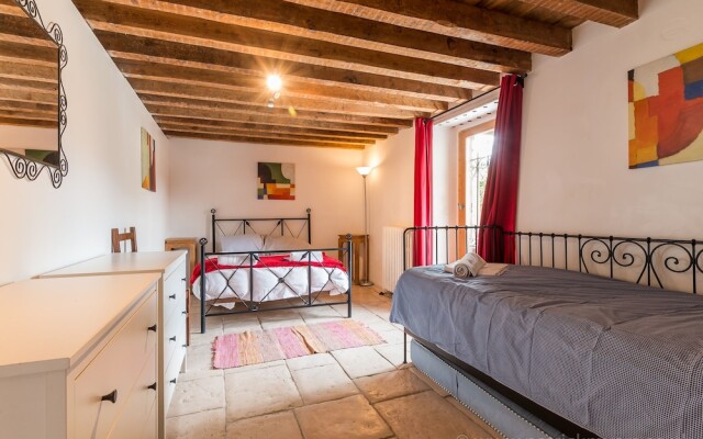 Chalet Vauban