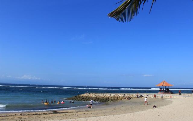 Diwangkara Beach Hotel and Resort