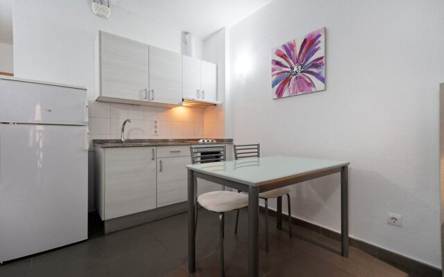 Mhc Arenales Hotel