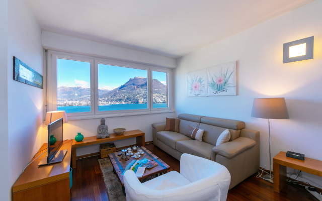 Vista Paradiso
