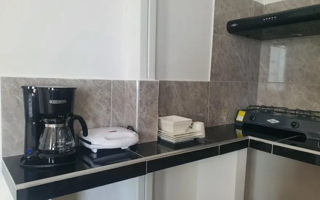 Hostal Los Rosales