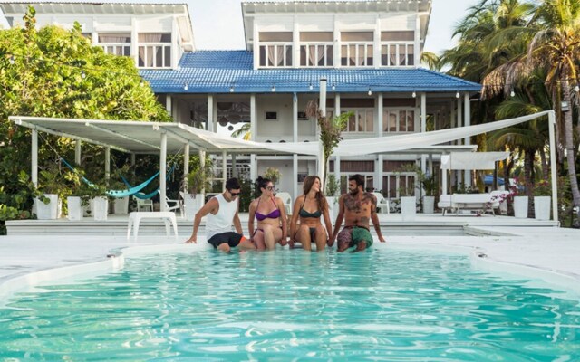 Quinta del Mar Tintipán