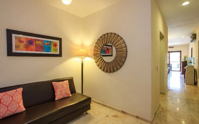 Residences El Faro by Your Best Getaway