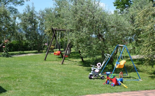 Agriturismo Corte in Poggio