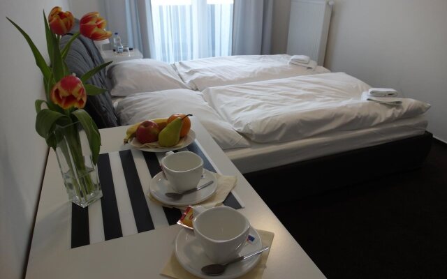 Hotel Harfa