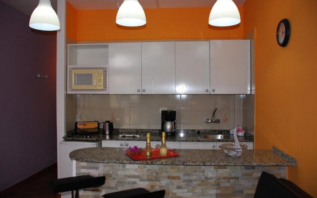 Las Dunas Apartamentos