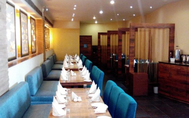 The Shiv Regency