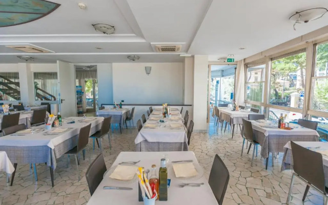 Hotel Patrizia