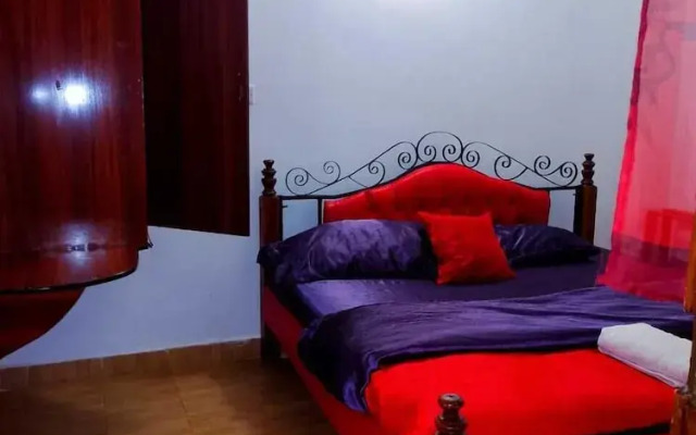 J's Eatery & Accommodation Nakuru