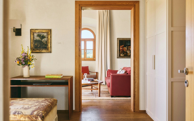 Abadia Retuerta Ledomaine