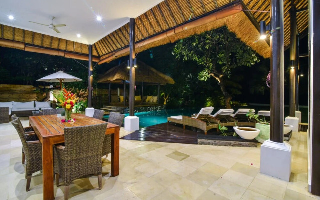 Villa Sheeba