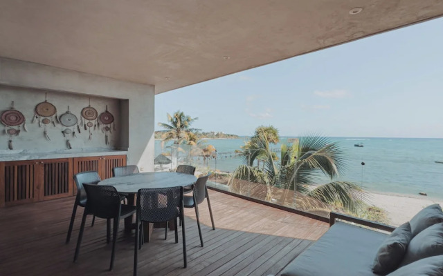 Antal By BT Homes