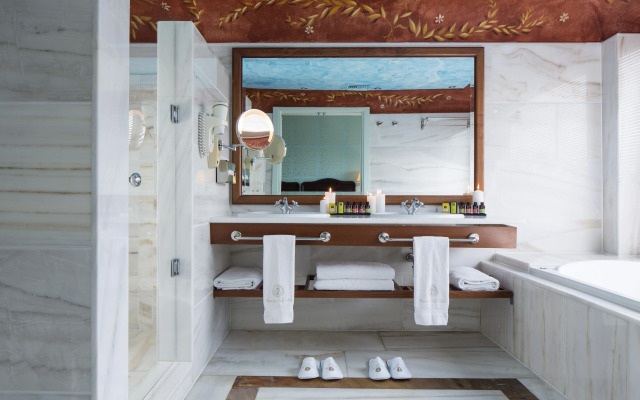 Elounda Gulf Villas by Sandglass