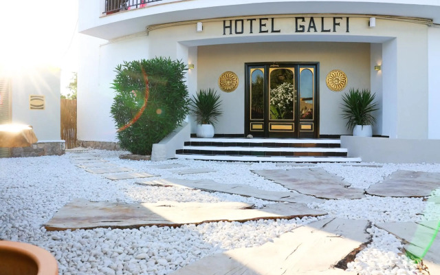 Hotel Galfi - Boutique & Adults Only
