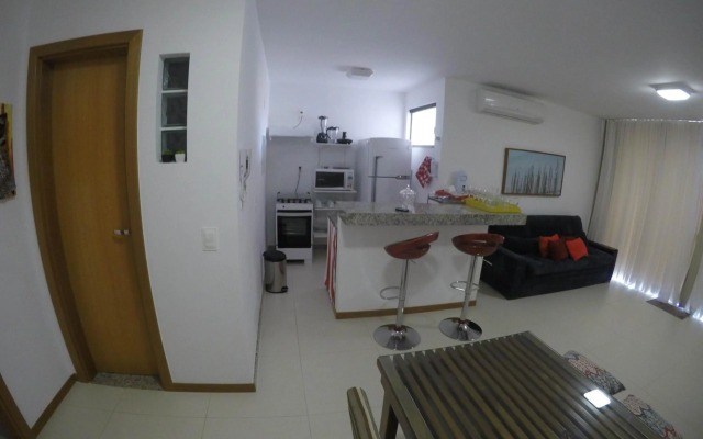 Apartamento Imbassai