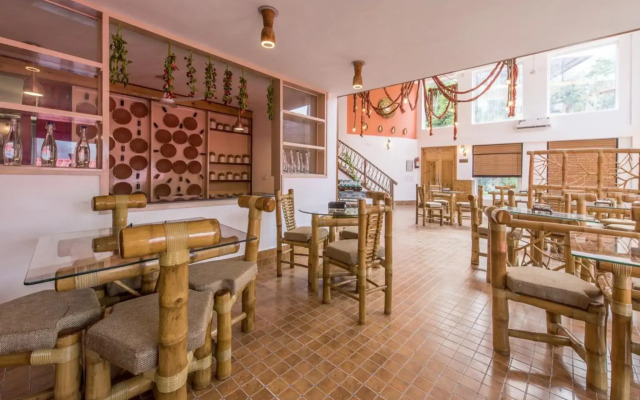 Veda5 Ayurveda And Yoga Retreat