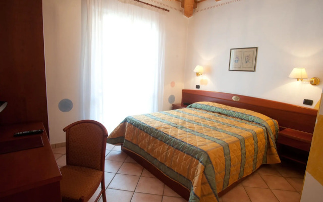 Hotel Romantic