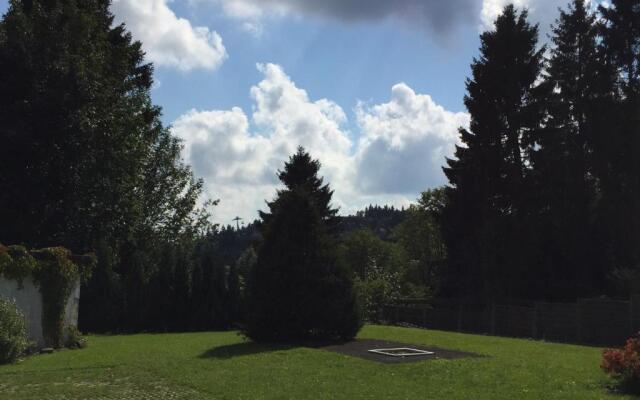 Ferienhaus Bergblick