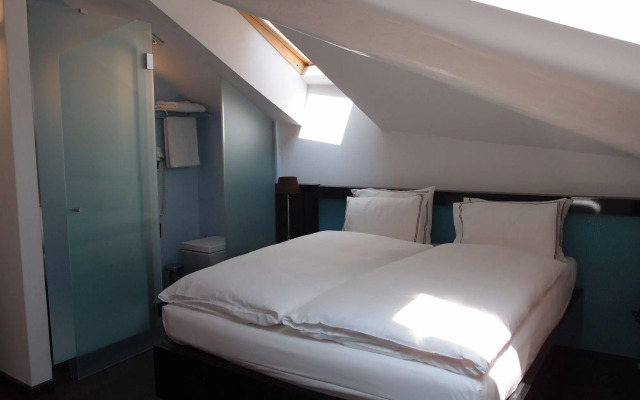 Boutique Hotel La Rinascente