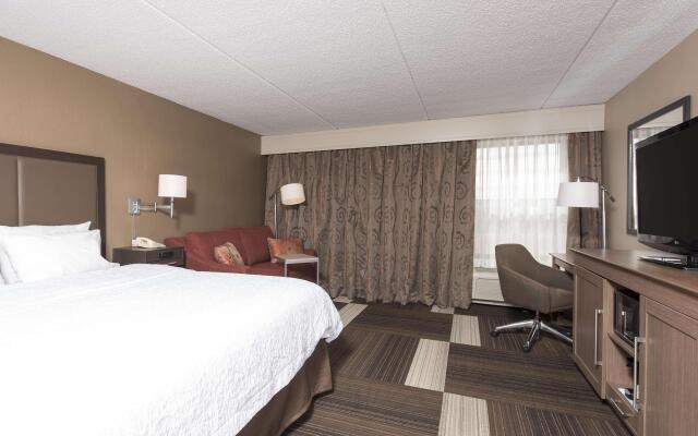 Hampton Inn Seymour