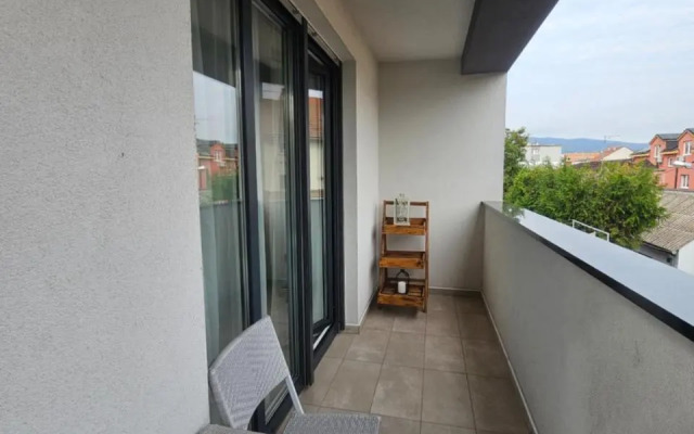 Villa Agram