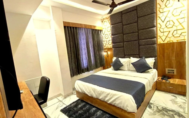 Hotel Prime Villa