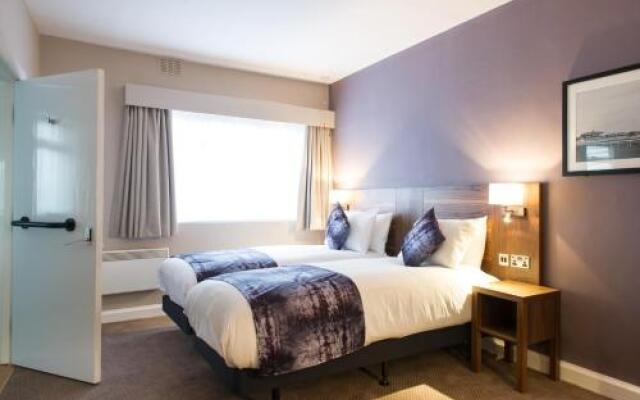 Innkeepers Lodge Doncaster, Bessacarr