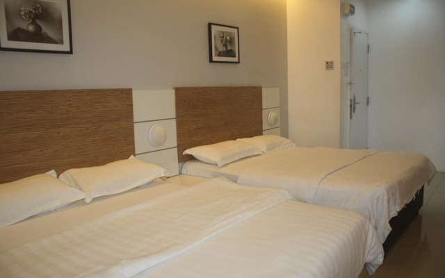 Bangi Business Hotel