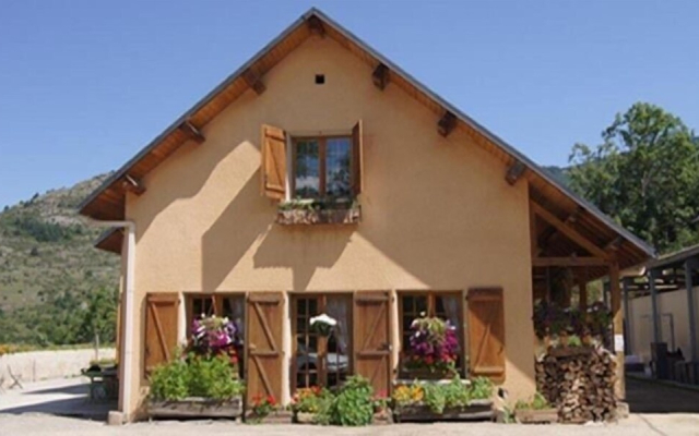 Auberge LA FOUNT