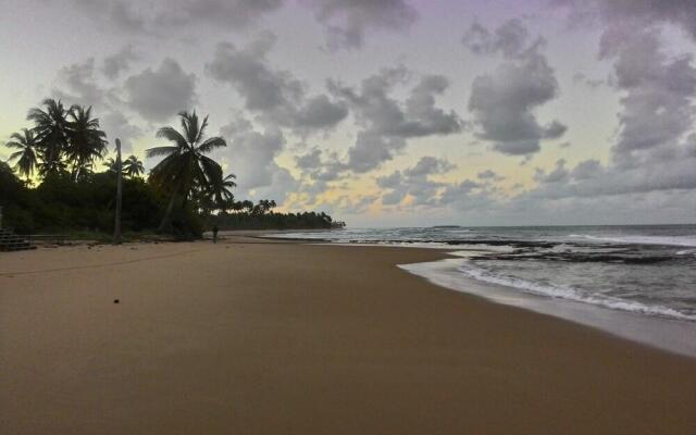 Pousada Cravo e Canela Beach