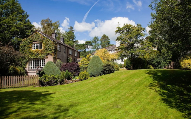 The Pheasant Inn - The Inn Collection Group