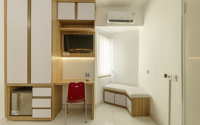 RedDoorz Apartment @ Aeropolis Tangerang