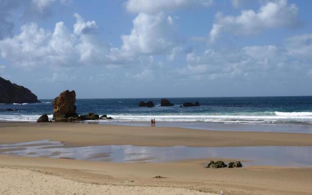 Hotel Casona Del Busto