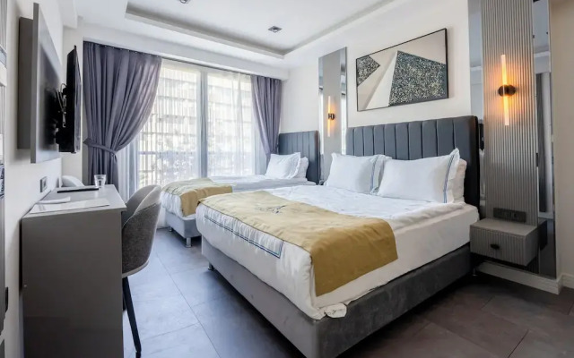 Alion Hotel