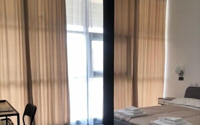 Hotel Domus