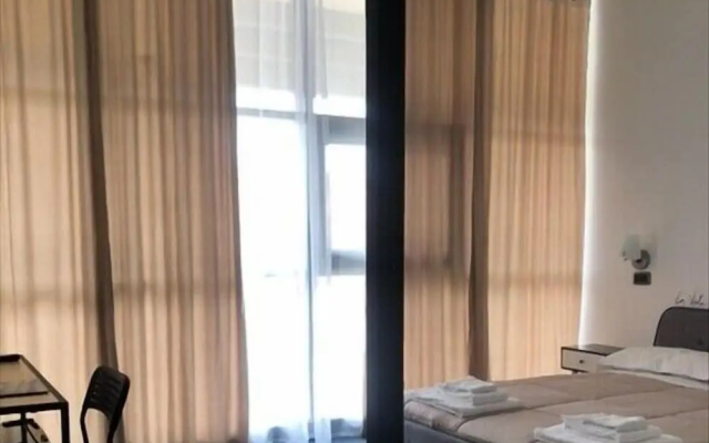 Hotel Domus