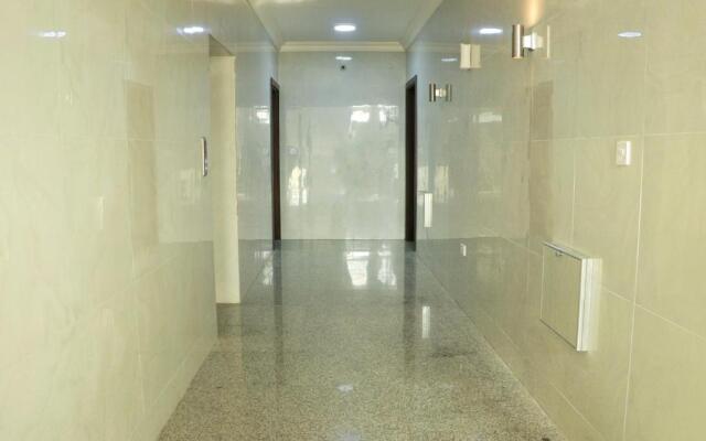 ALmansor furnished Apartment 1