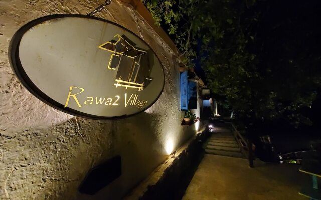 Rawa2 Village