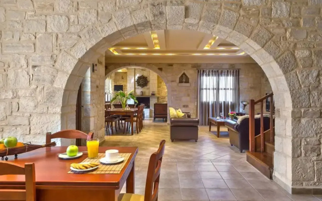 Grecian Villas Chania