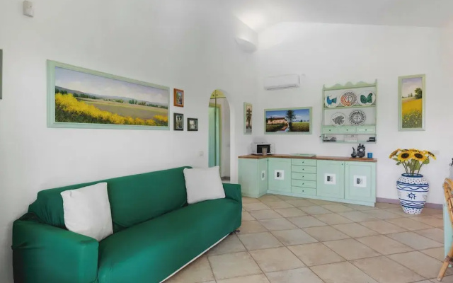 Sardegna è - Beach Apartments LE