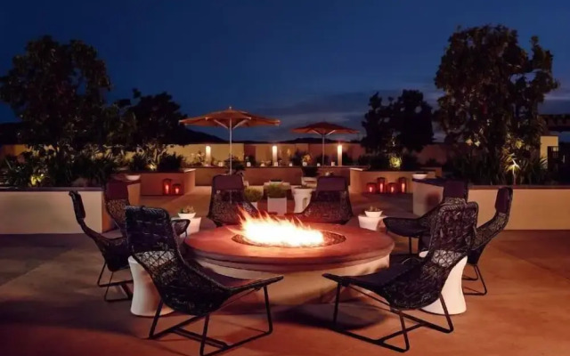 SpringHill Suites Tulsa at Tulsa Hills