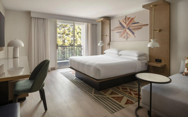 Marriott San Ramon
